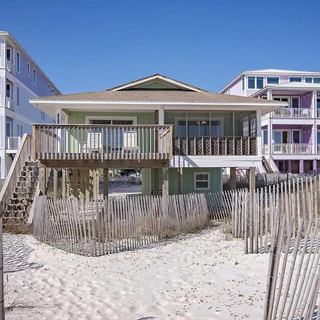 Villa The Hideaway Gulf Shores Esterno foto