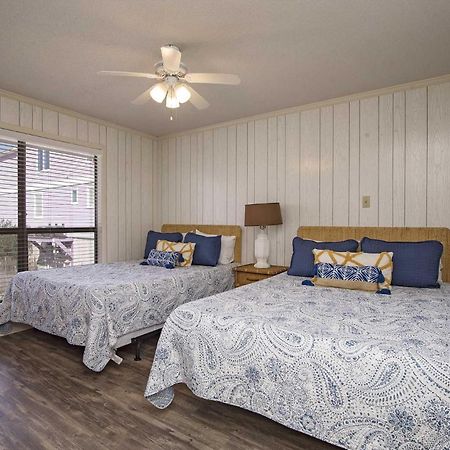 Villa The Hideaway Gulf Shores Esterno foto