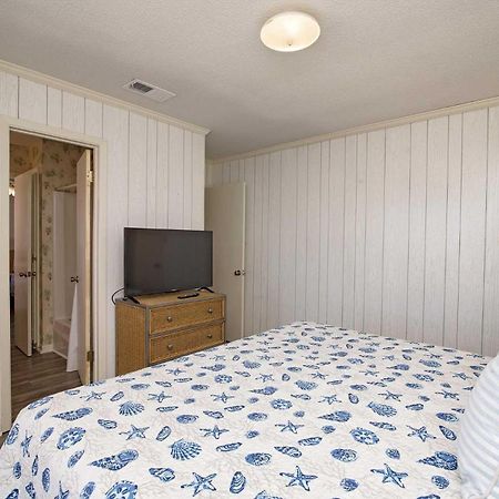Villa The Hideaway Gulf Shores Esterno foto