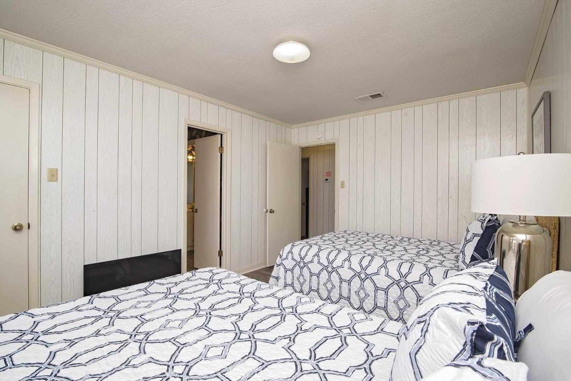 Villa The Hideaway Gulf Shores Esterno foto