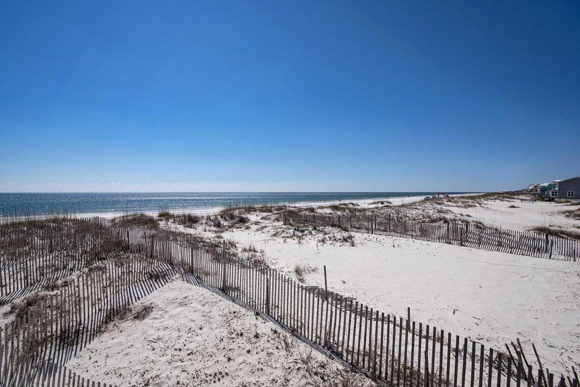 Villa The Hideaway Gulf Shores Esterno foto