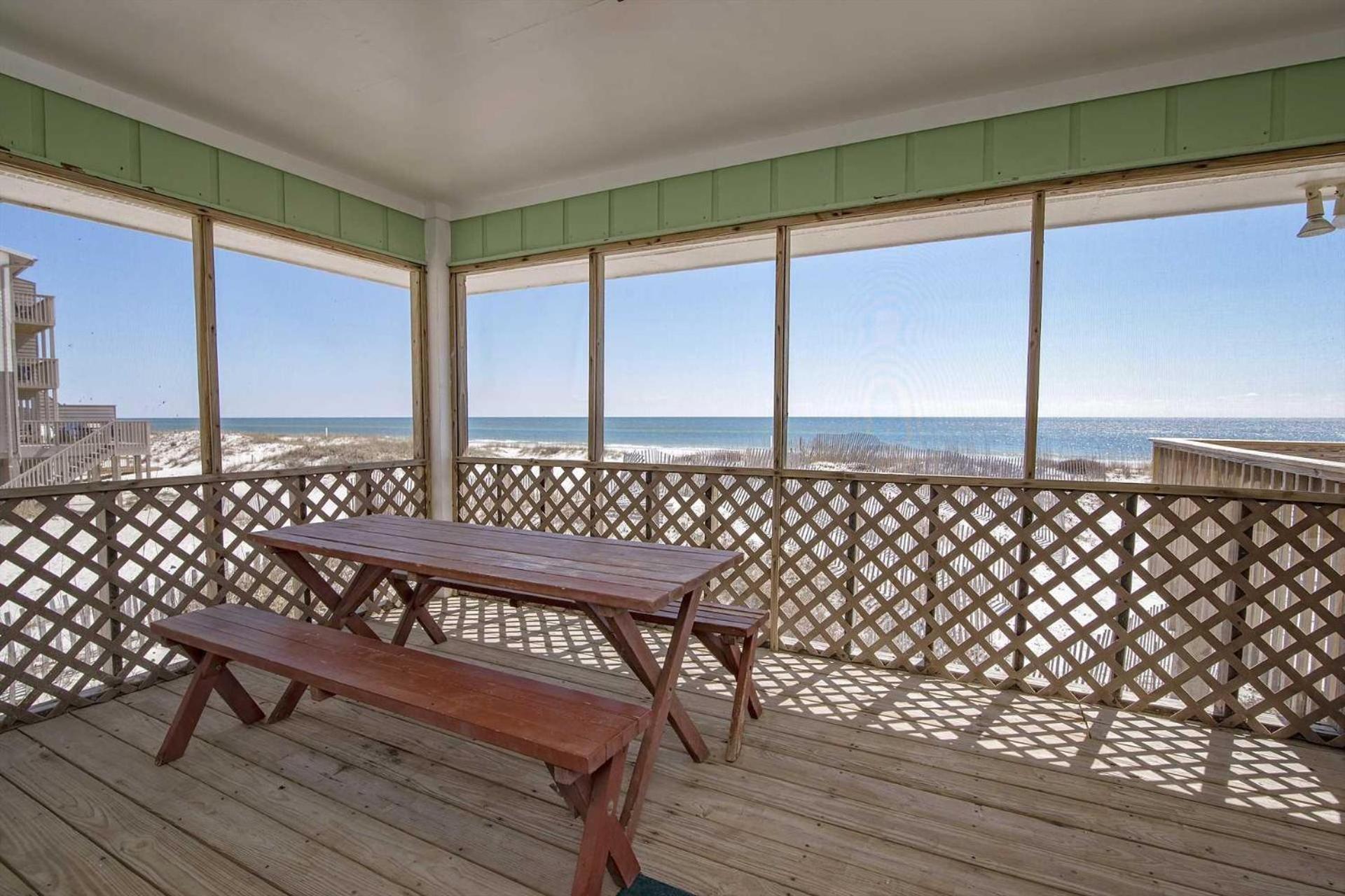 Villa The Hideaway Gulf Shores Esterno foto