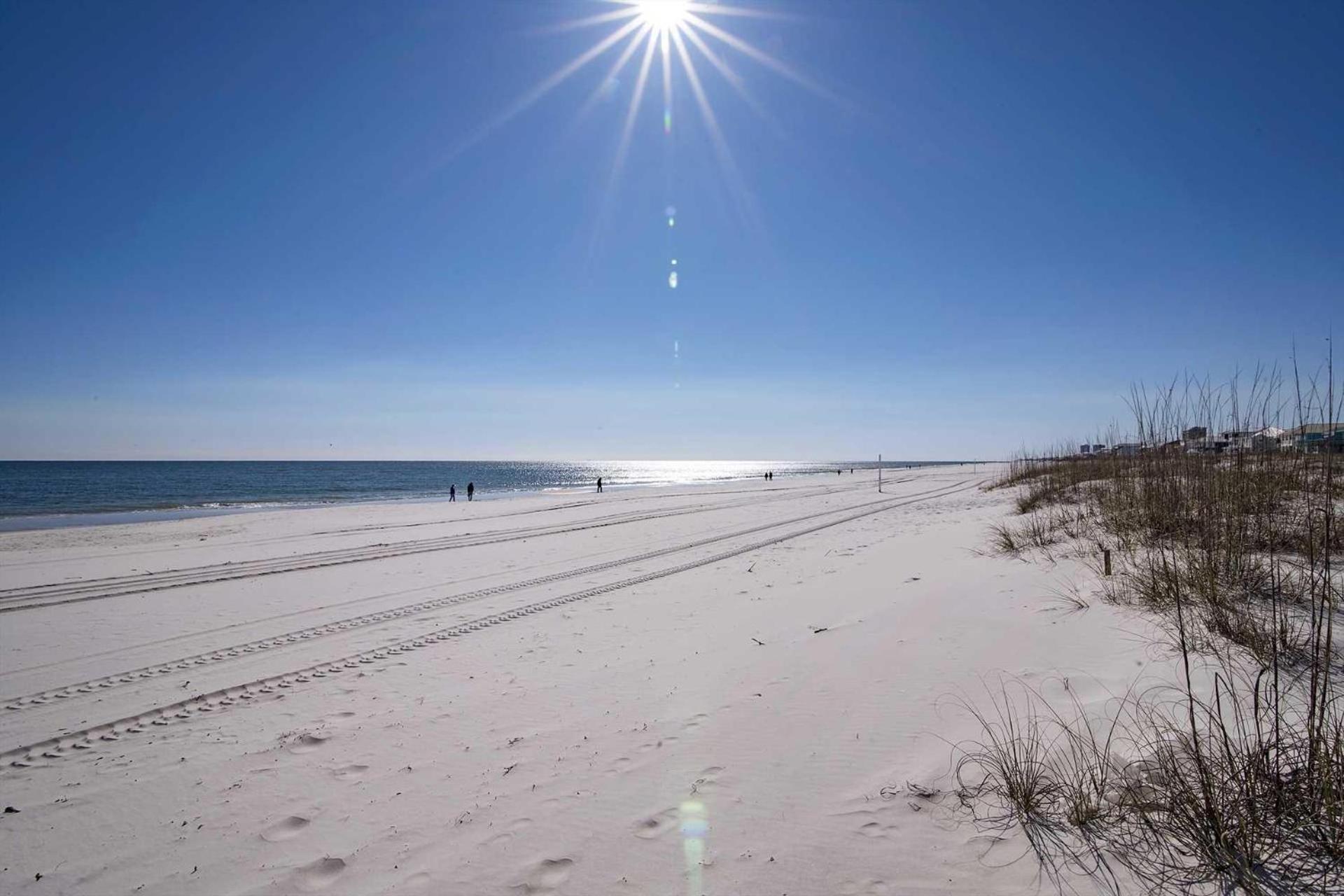 Villa The Hideaway Gulf Shores Esterno foto