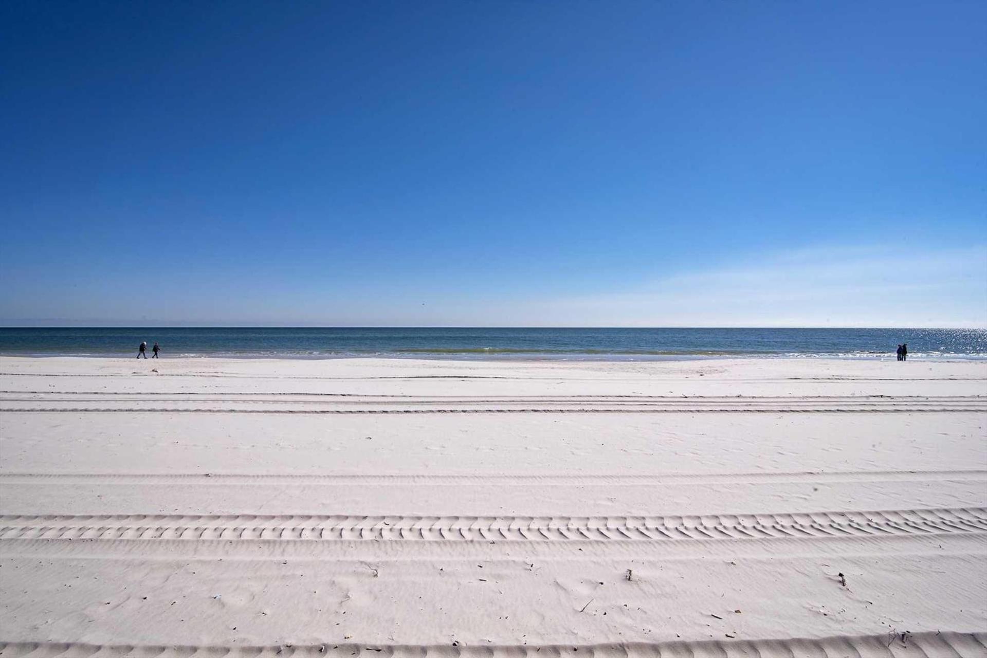 Villa The Hideaway Gulf Shores Esterno foto