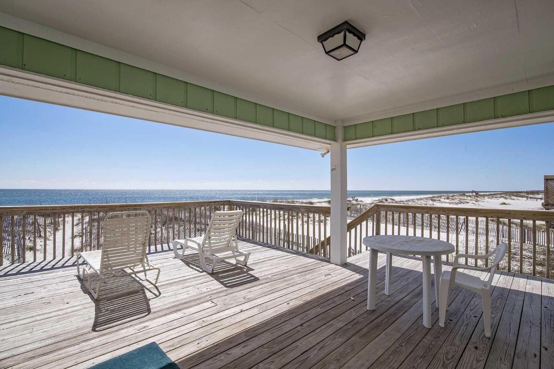 Villa The Hideaway Gulf Shores Esterno foto