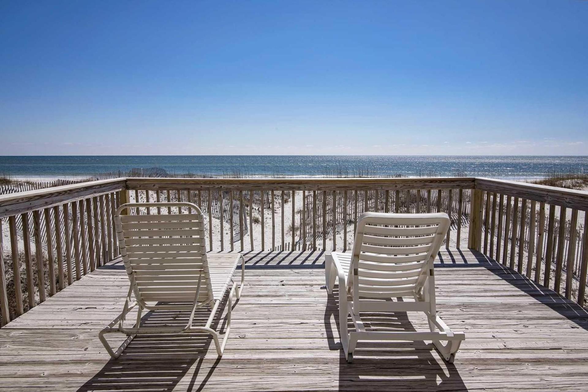 Villa The Hideaway Gulf Shores Esterno foto